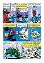 Page #5from Incredible Hulk, The  (1962 series) #5