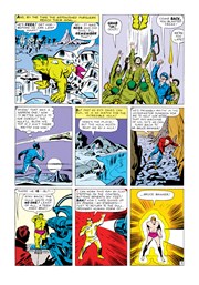 Page #6from Incredible Hulk, The  (1962 series) #5