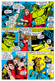 Page #2from Incredible Hulk #105