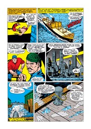 Page #4from Incredible Hulk, The (1968 series) #105