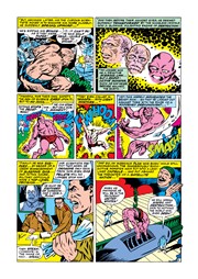 Page #6from Incredible Hulk, The (1968 series) #105