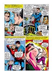 Page #4from Incredible Hulk, The (1968 series) #106