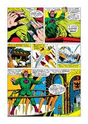 Page #4 from Incredible Hulk, The (1968 series) #108
