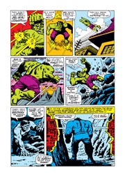 Page #4from Incredible Hulk, The (1968 series) #109