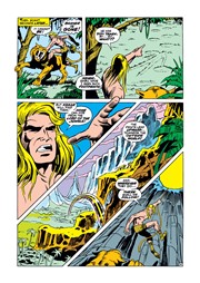 Page #4from Incredible Hulk, The (1968 series) #111