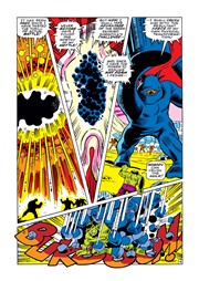 Page #4 from Incredible Hulk, The (1968 series) #112