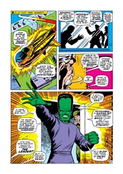 Page #4from Incredible Hulk, The (1968 series) #115