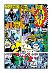 Page #6from Incredible Hulk, The (1968 series) #115