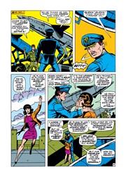 Page #4from Incredible Hulk, The (1968 series) #116