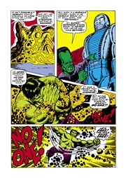 Page #4 from Incredible Hulk, The (1968 series) #117