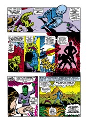 Page #5 from Incredible Hulk, The (1968 series) #117