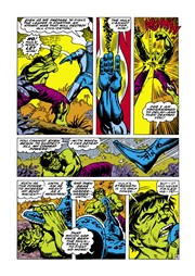 Page #6 from Incredible Hulk, The (1968 series) #117