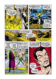 Page #4from Incredible Hulk, The (1968 series) #118