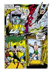 Page #6from Incredible Hulk, The (1968 series) #118