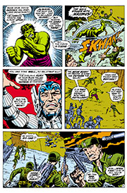 Page #2from Incredible Hulk #120