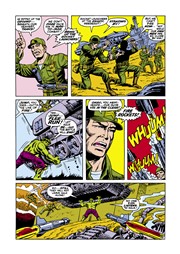 Page #4 from Incredible Hulk, The (1968 series) #120