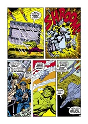 Page #5 from Incredible Hulk, The (1968 series) #120