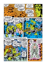 Page #4from Incredible Hulk, The (1968 series) #123