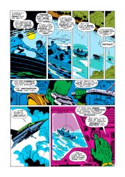 Page #3from Incredible Hulk #124
