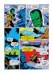 Page #4from Incredible Hulk, The (1968 series) #124