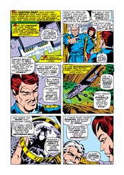 Page #4from Incredible Hulk, The (1968 series) #126