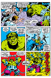 Page #2from Incredible Hulk #132