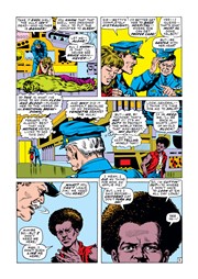 Page #5from Incredible Hulk, The (1968 series) #132