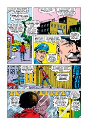 Page #6from Incredible Hulk, The (1968 series) #132