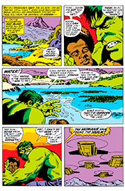 Page #2from Incredible Hulk #133