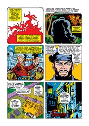 Page #4 from Incredible Hulk, The (1968 series) #134