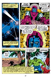 Page #4 from Incredible Hulk, The (1968 series) #135