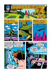 Page #3from Incredible Hulk #136
