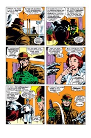 Page #4from Incredible Hulk, The (1968 series) #138