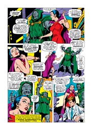 Page #4from Incredible Hulk, The (1968 series) #144
