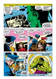 Page #4 from Incredible Hulk, The (1968 series) #147