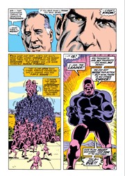 Page #6 from Incredible Hulk, The (1968 series) #147