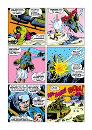 Page #6 from Incredible Hulk, The (1968 series) #150