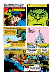 Page #4 from Incredible Hulk, The (1968 series) #151