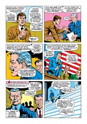 Page #5 from Incredible Hulk, The (1968 series) #151