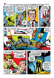 Page #6 from Incredible Hulk, The (1968 series) #151