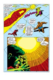 Page #5 from Incredible Hulk, The (1968 series) #153
