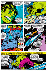 Page #2from Incredible Hulk #158