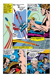 Page #4from Incredible Hulk, The (1968 series) #159