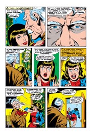 Page #4 from Incredible Hulk, The (1968 series) #167