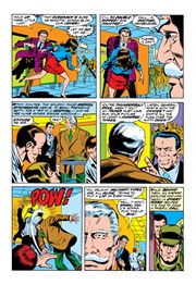 Page #5 from Incredible Hulk, The (1968 series) #167