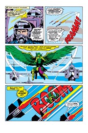 Page #4from Incredible Hulk, The (1968 series) #169