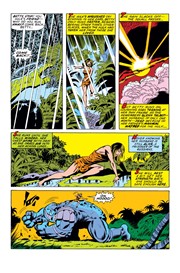 Page #4 from Incredible Hulk, The (1968 series) #170