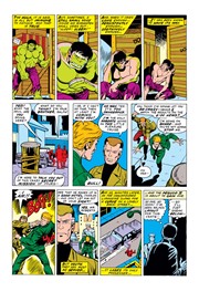 Page #4 from Incredible Hulk, The (1968 series) #173