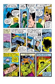 Page #5 from Incredible Hulk, The (1968 series) #173
