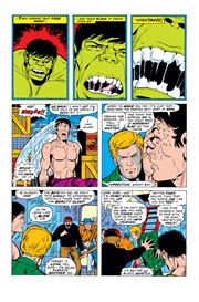 Page #6 from Incredible Hulk, The (1968 series) #173